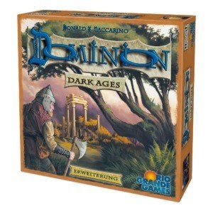 Dominion: Dark Ages *Relaunch*