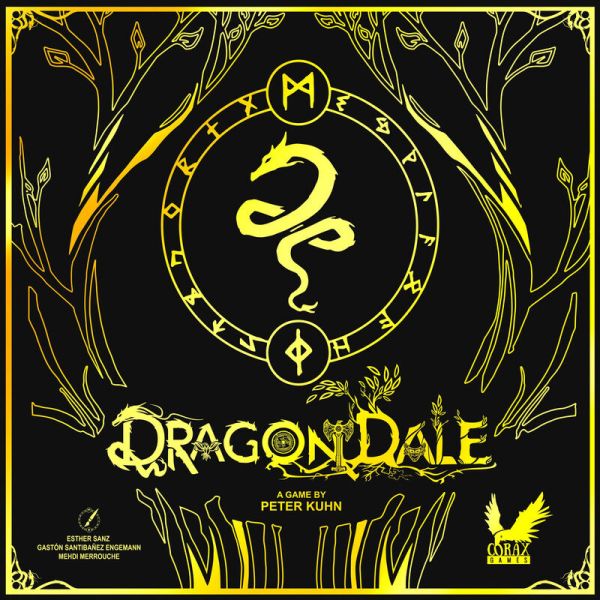 Dragon Dale