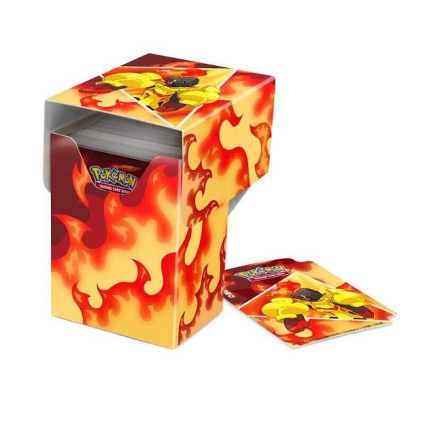 Pokemon - Armarouge Deck Box