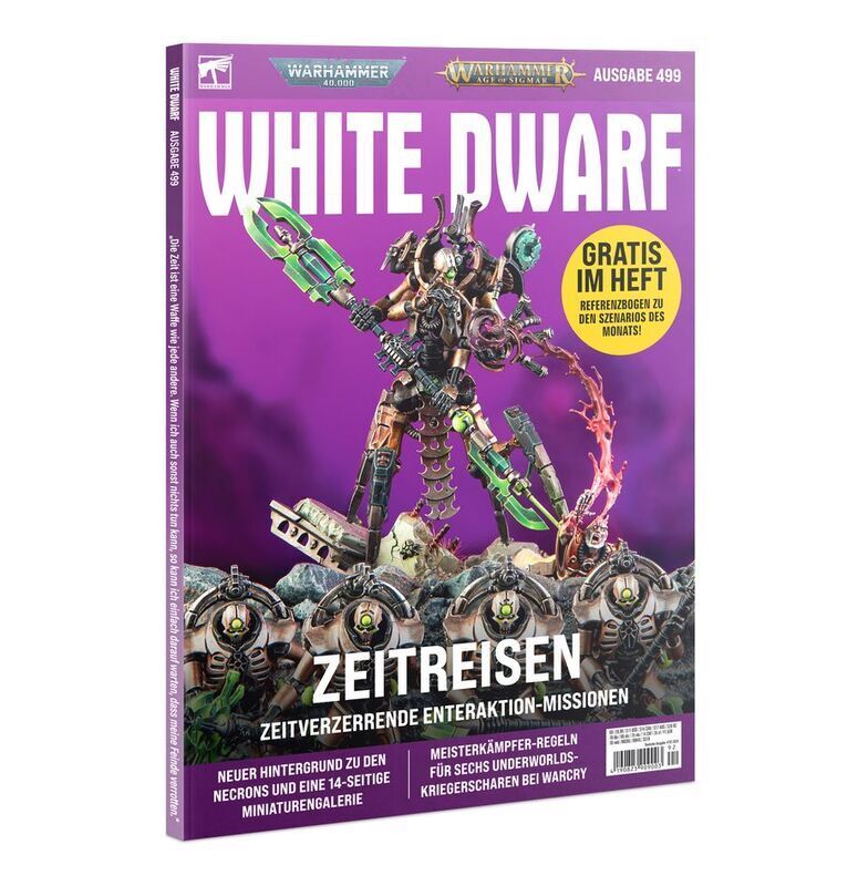 WHITE DWARF 499 (APR-24) (DEU) (WD04-04)