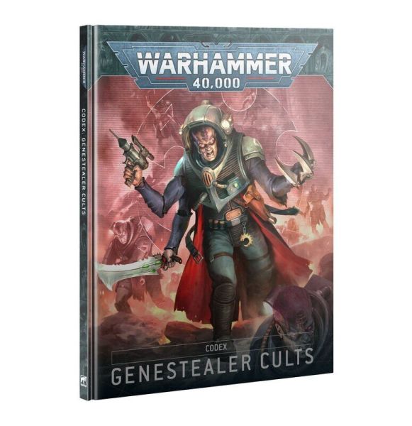 Codex Genestealer Cults Deu 38 01