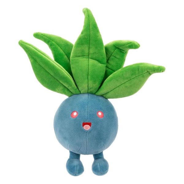 Pokemon Plueschfigur Myrapla 20 Cm