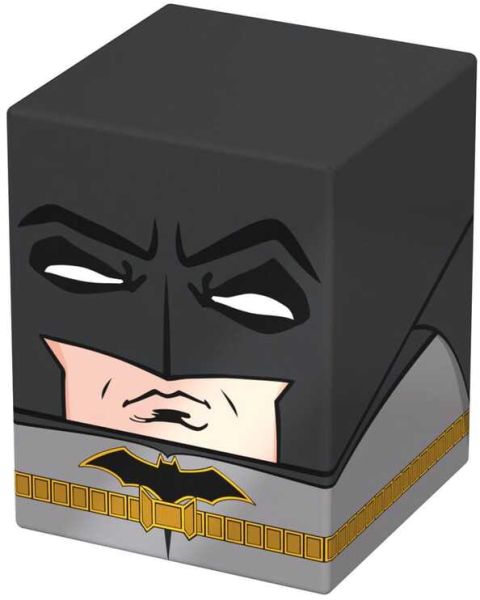 Squaroe DC Justice League™ 002 - Batman™