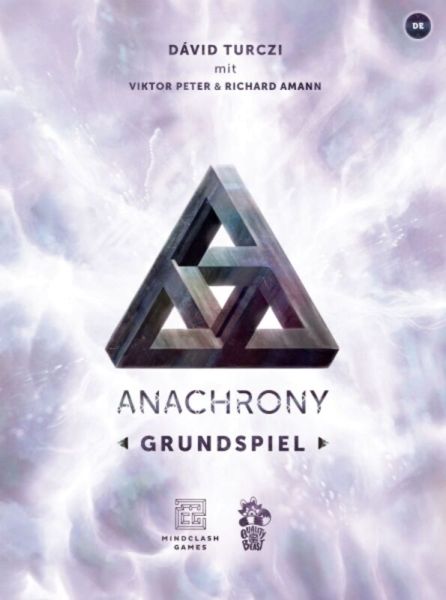 Anachrony