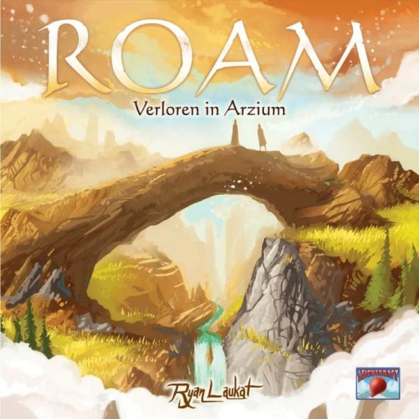 Roam Verloren In Arzium 10