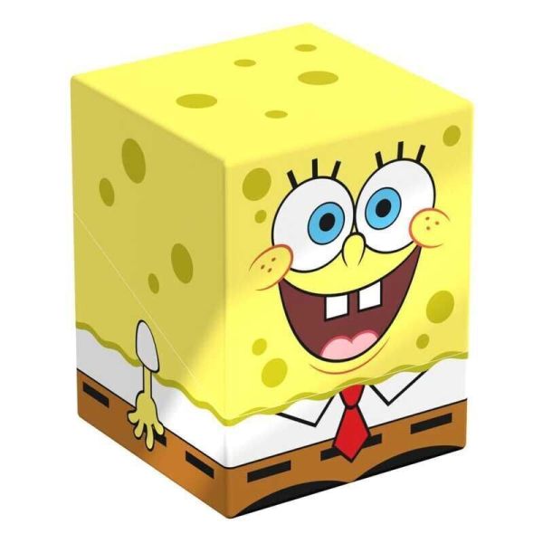 Squaroes - SpongeBob SquarePants SB001 - SpongeBob