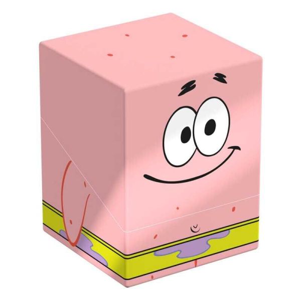 Squaroe - SpongeBob SquarePants SB002 - Patrick