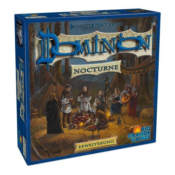 Dominion: Nocturne