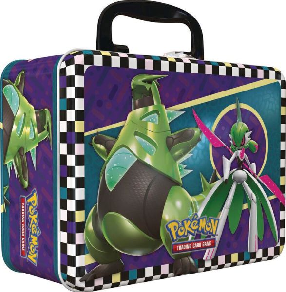 Pokemon Back to School - Sammelkoffer 2024 (DEU)