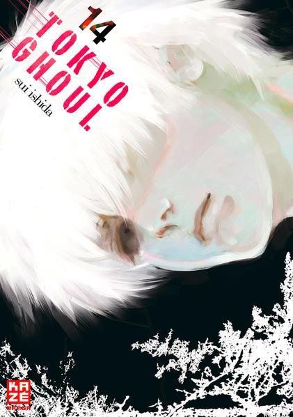 Tokyo Ghoul 14