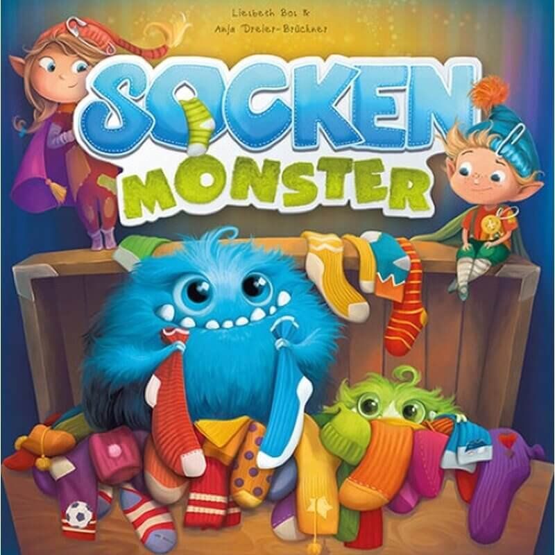 Sockenmonster