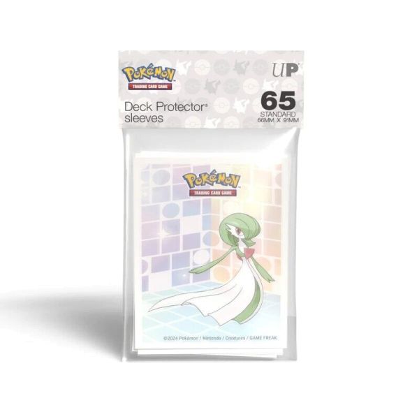 Pokemon - Gallery Series - Trick Room Sleeves