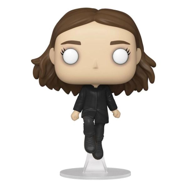 The Umbrella Academy Pop Tv Vinyl Figur Vanya 9 Cm 1