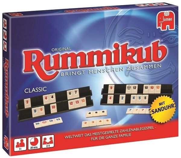 Original Rummikub 1 1