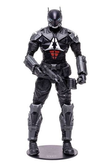 Actionfigur The Arkham Knight Batman Arkham Knight 1