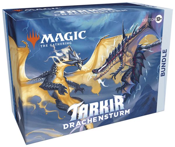 Tarkir Drachensturm - Bundle (DEU)