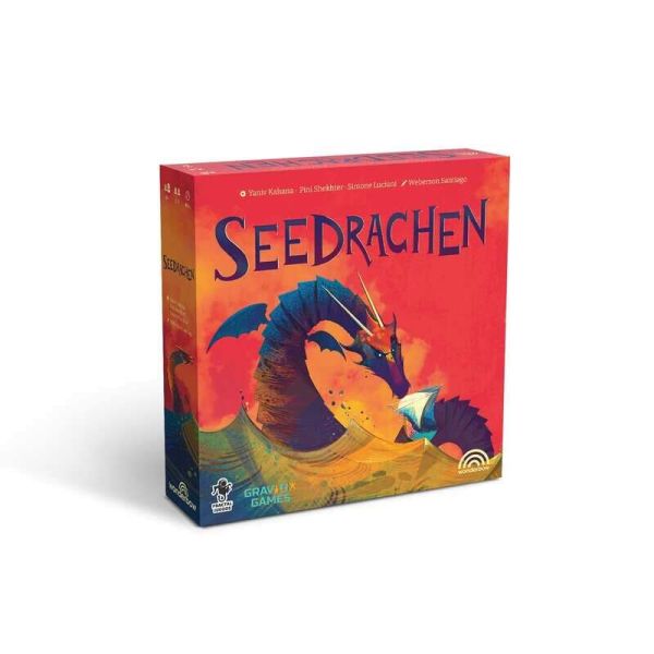 Seedrachen 1