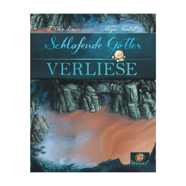 Schlafende Goetter Verliese 10