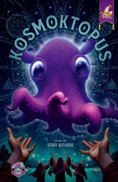 Kosmoktopus