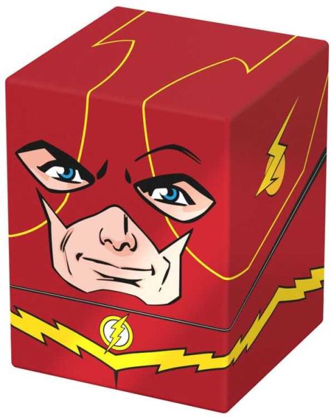 Squaroe DC Justice League™ 004 - The Flash™