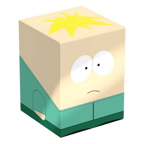 Squaroes - Squaroe South Park™ 006 - Butters