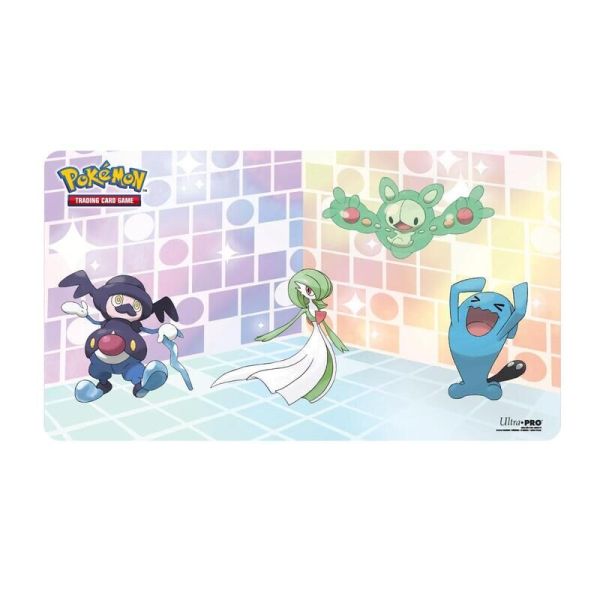 Gallery Series: Trick Room Playmat (61x34cm)