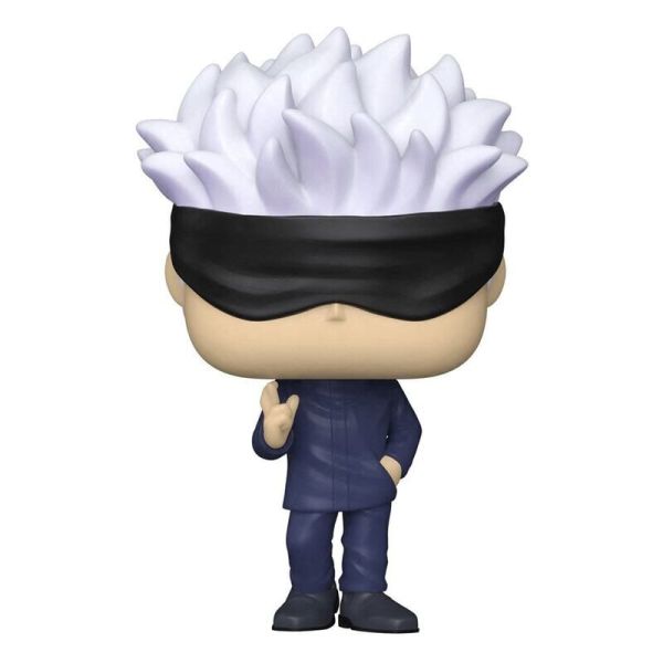 Jujutsu Kaisen Pop! Animation Gojo Satoru 9cm