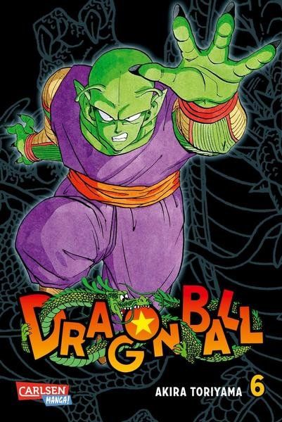 Dragon Ball Massiv 06