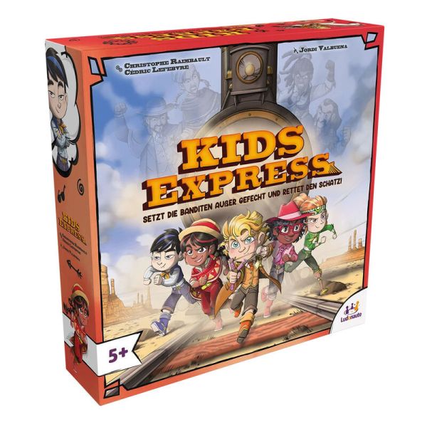 Kids Express