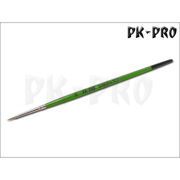 Pk Pro Greenline Mc1 Pinsel Gr 3 0 1