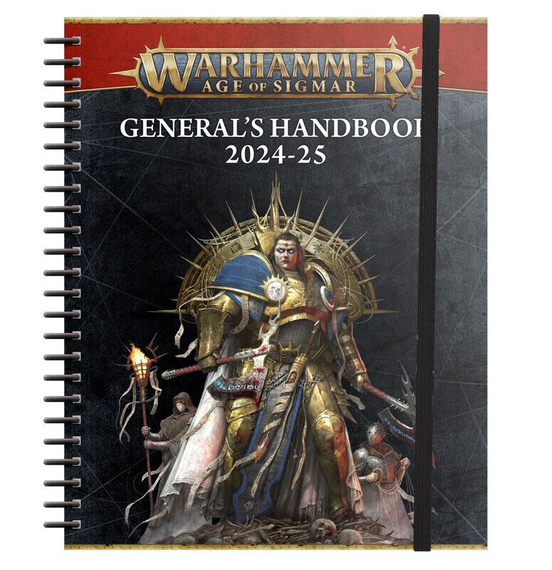 General's Handbook 2024 - 2025 (ENG) (80-46)