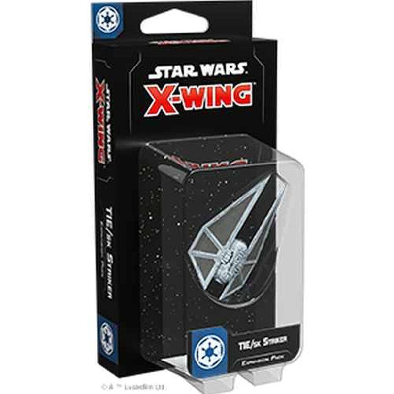 Star Wars: X-Wing 2.Ed. - TIE/sk-Stürmer