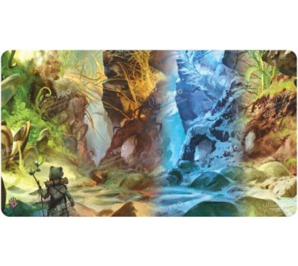 Bloomburrow Playmat - Swamp (61 x 34cm)