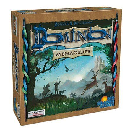 Dominion: Menagerie