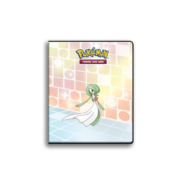 Pokemon - Trick Room 4-Pocket Portfolio