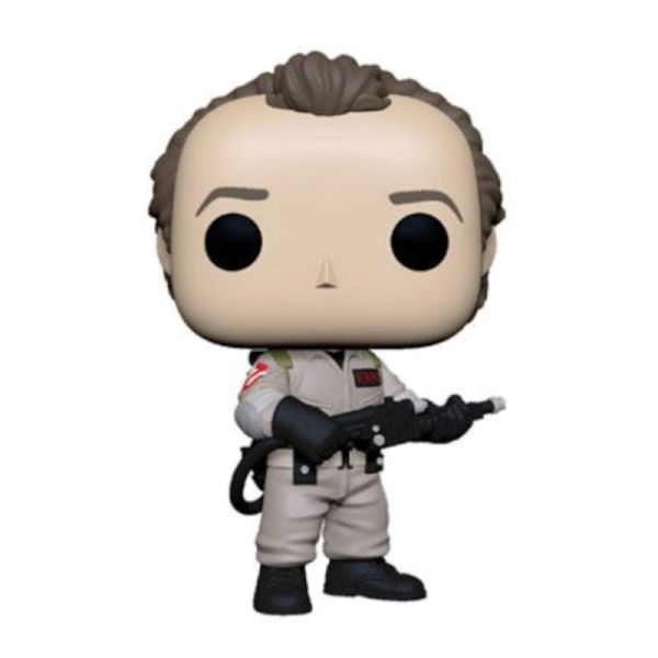 Ghostbusters Pop Vinyl Figur Dr Peter Venkman 9Cm 1