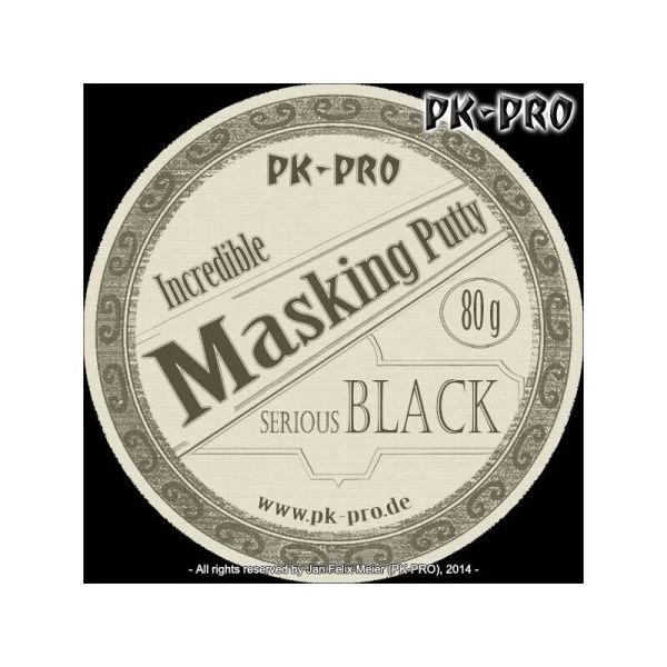 PK-Incredible-Masking-Putty-(80g)