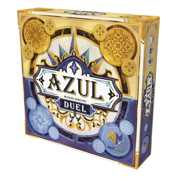 Azul Duel