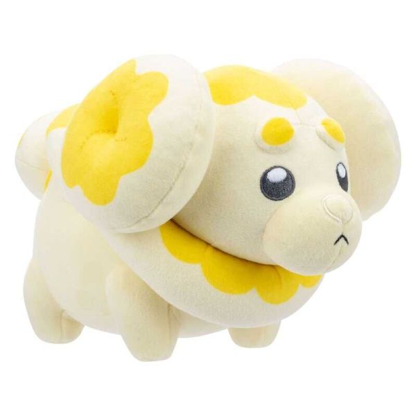 Pokemon Pl?schfigur Hefel 20 cm