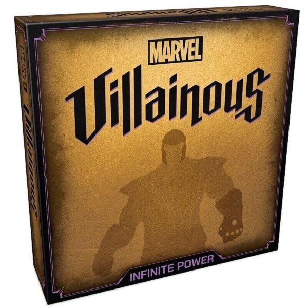 Marvel Villainous 1 1