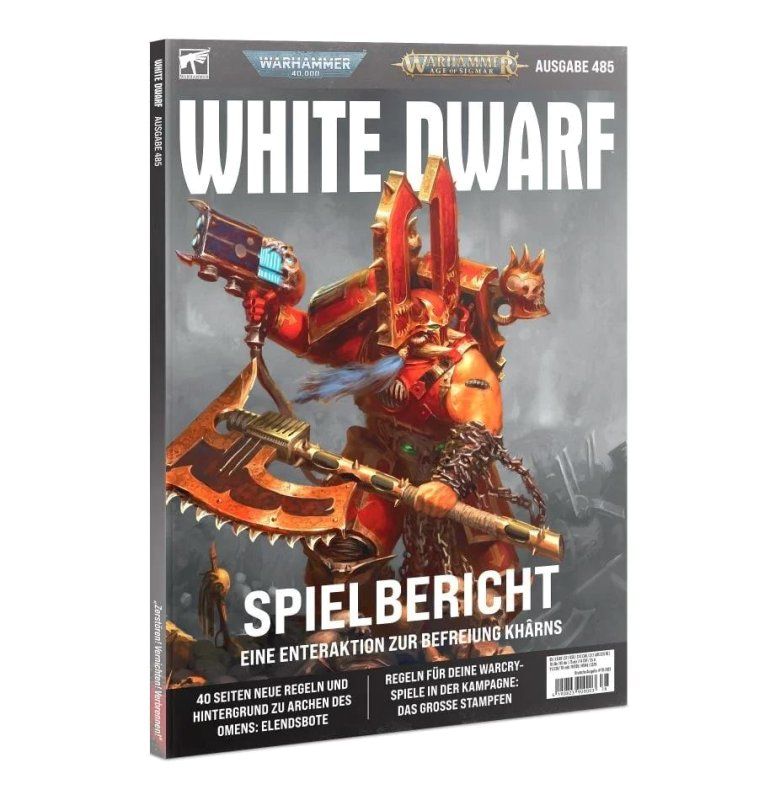 WHITE DWARF 485 (FEB-23) (DEUTSCH) (WD02-04)