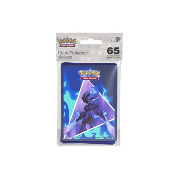 Pokemon - Armarouge & Ceruledge Sleeves