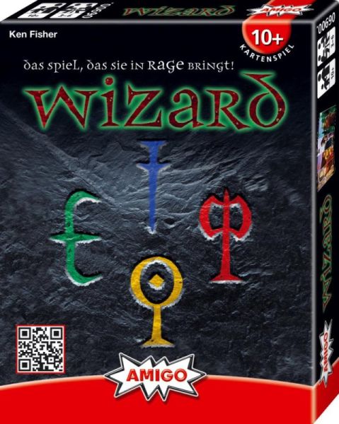 Wizard Kartenspiel De