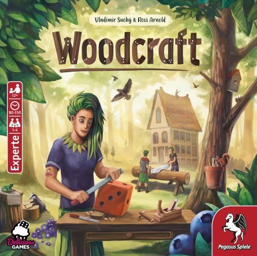 Woodcraft 10