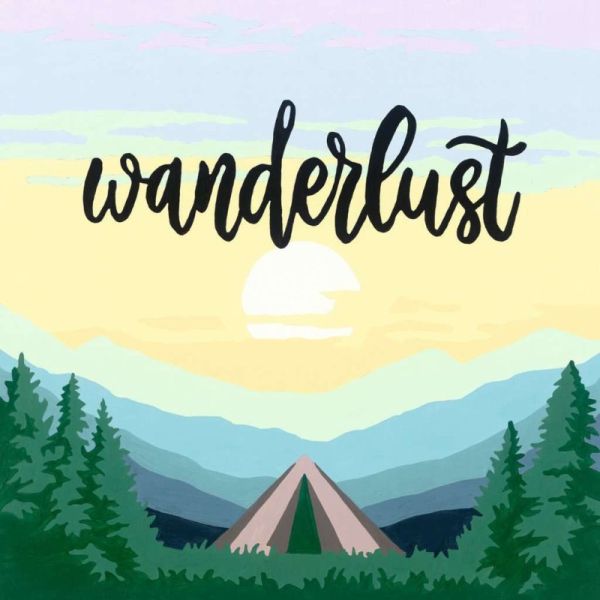 Wanderlust | BB-Spiele