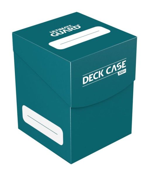 Deck Case 100 Standard Size Petrol