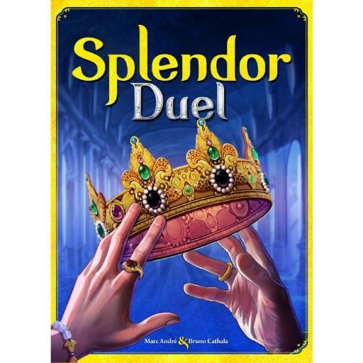 Splendor Duel 10