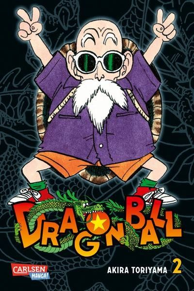 Dragon Ball Massiv 02