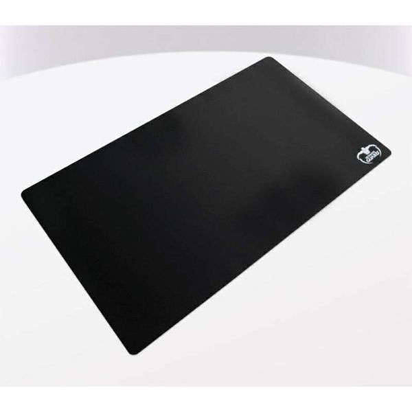 Ultimate Guard Play Mat Monochrome Schwarz