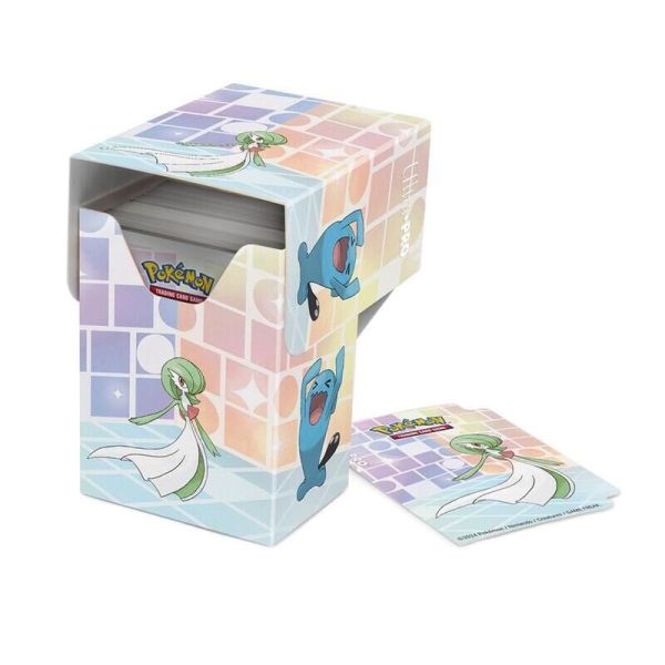 Pokemon - Trick Room Deck Box